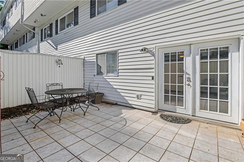 7307 Cardigan Circle Atlanta - Photo 34