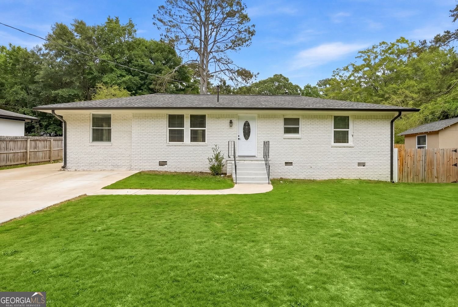 3177 Woodlynne Way Doraville - main photo