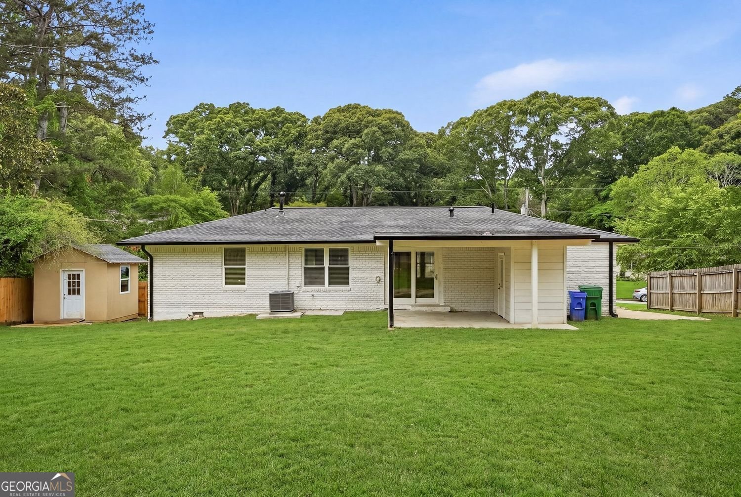3177 Woodlynne Way Doraville - Photo 24