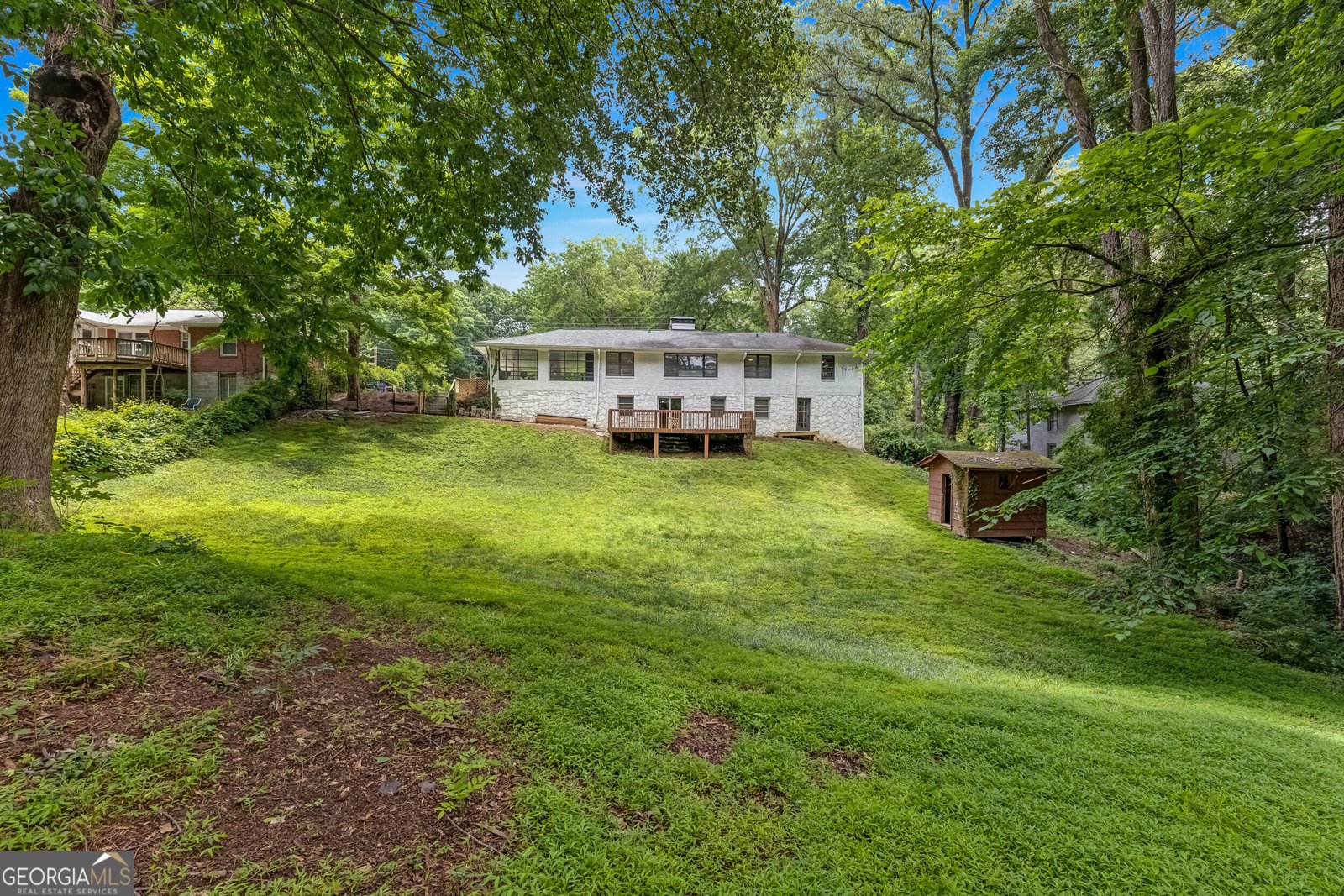 714 Willivee Drive Decatur - Photo 40