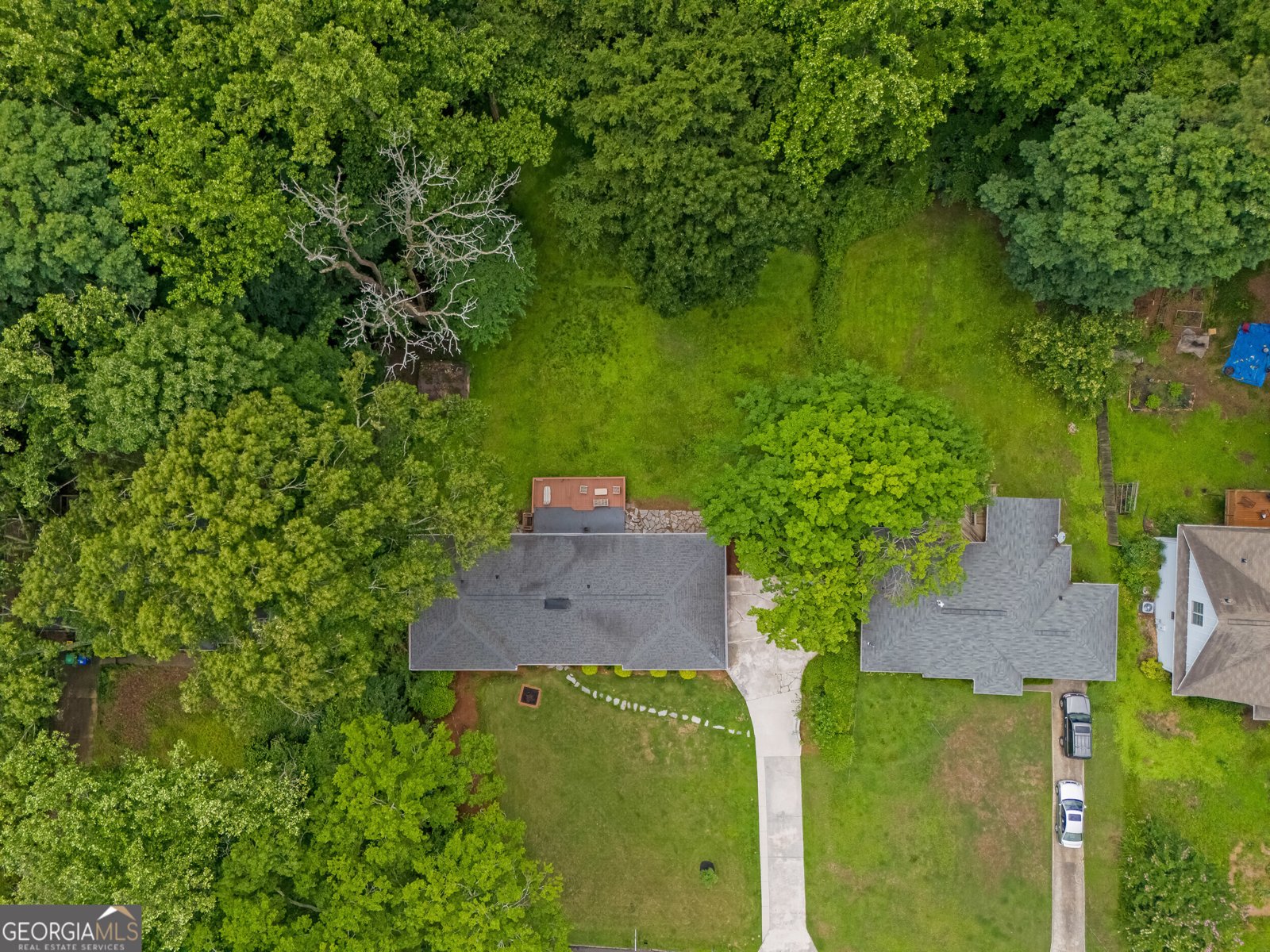 714 Willivee Drive Decatur - Photo 7