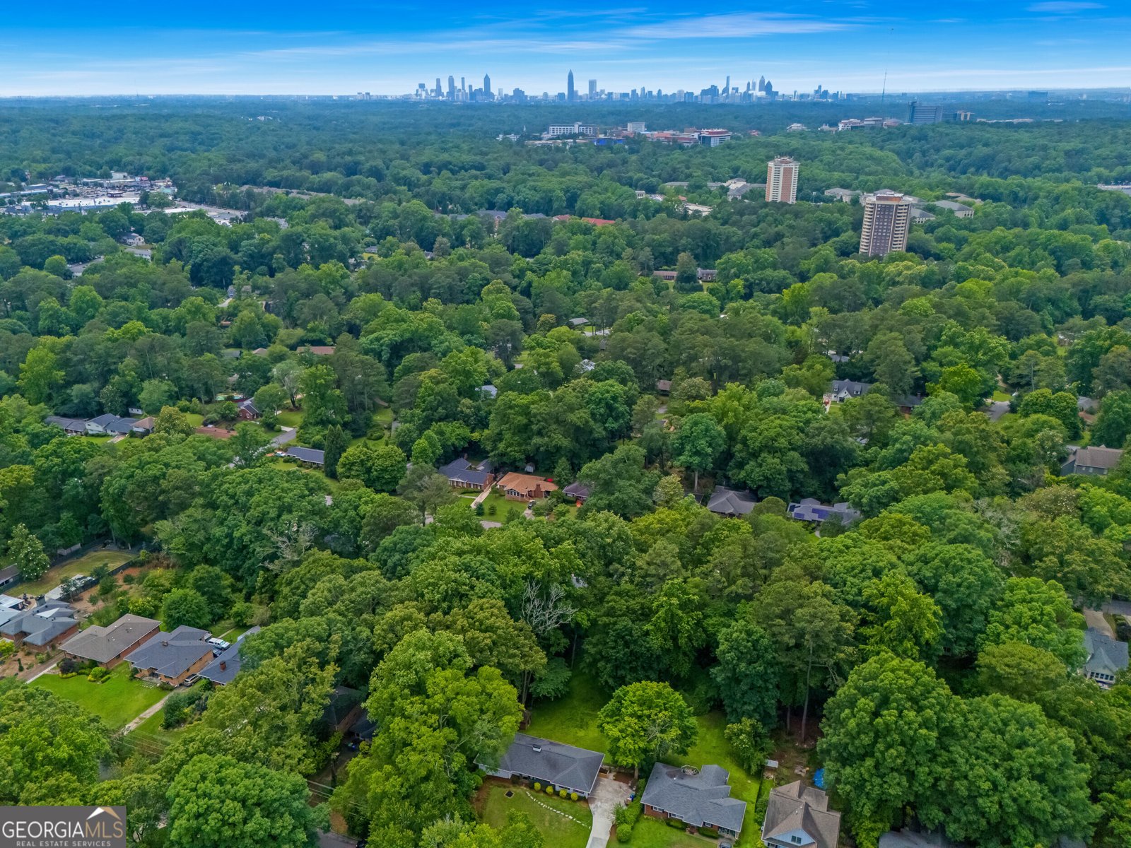 714 Willivee Drive Decatur - Photo 8