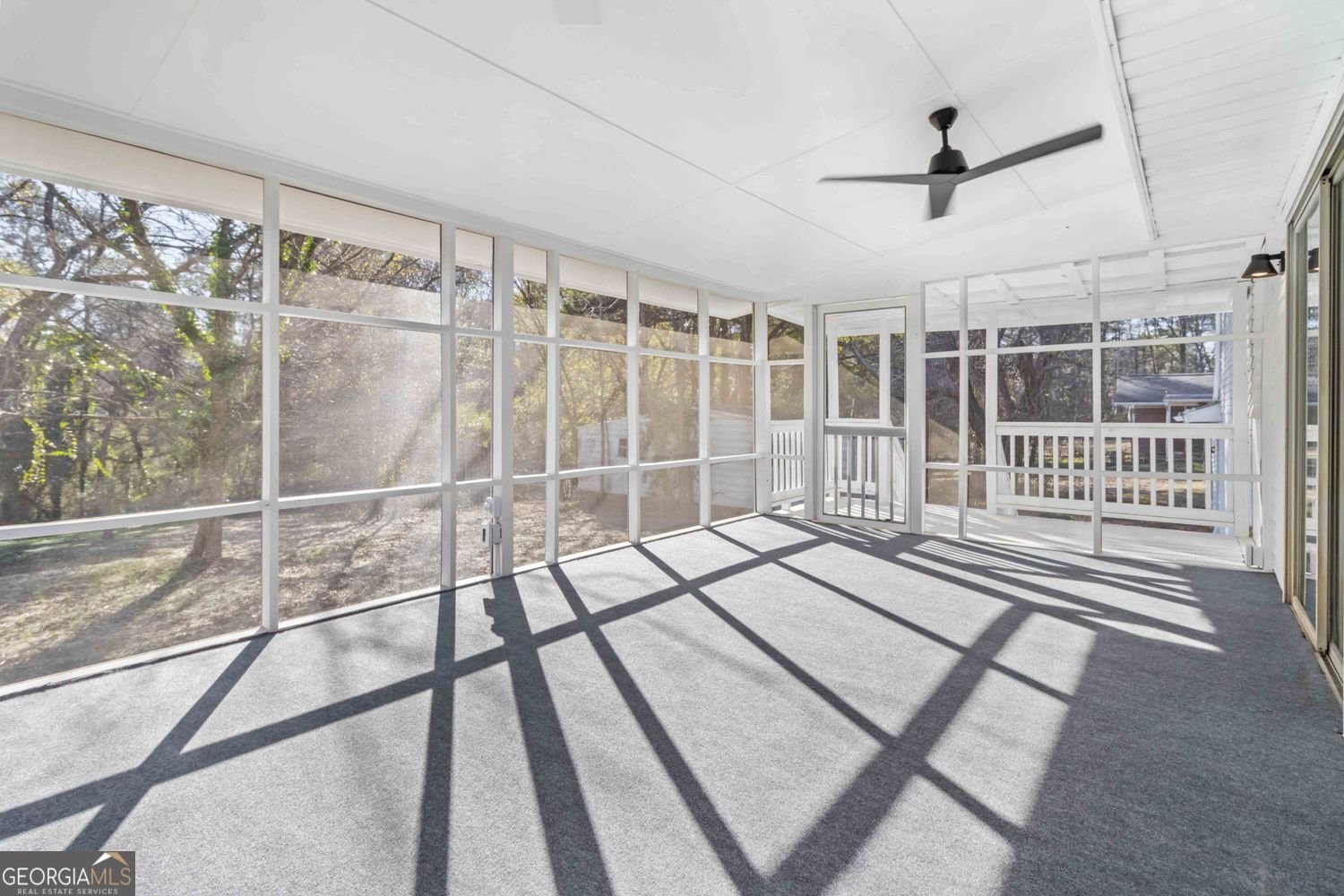 1535 Lake Jodeco Road Jonesboro - Photo 10