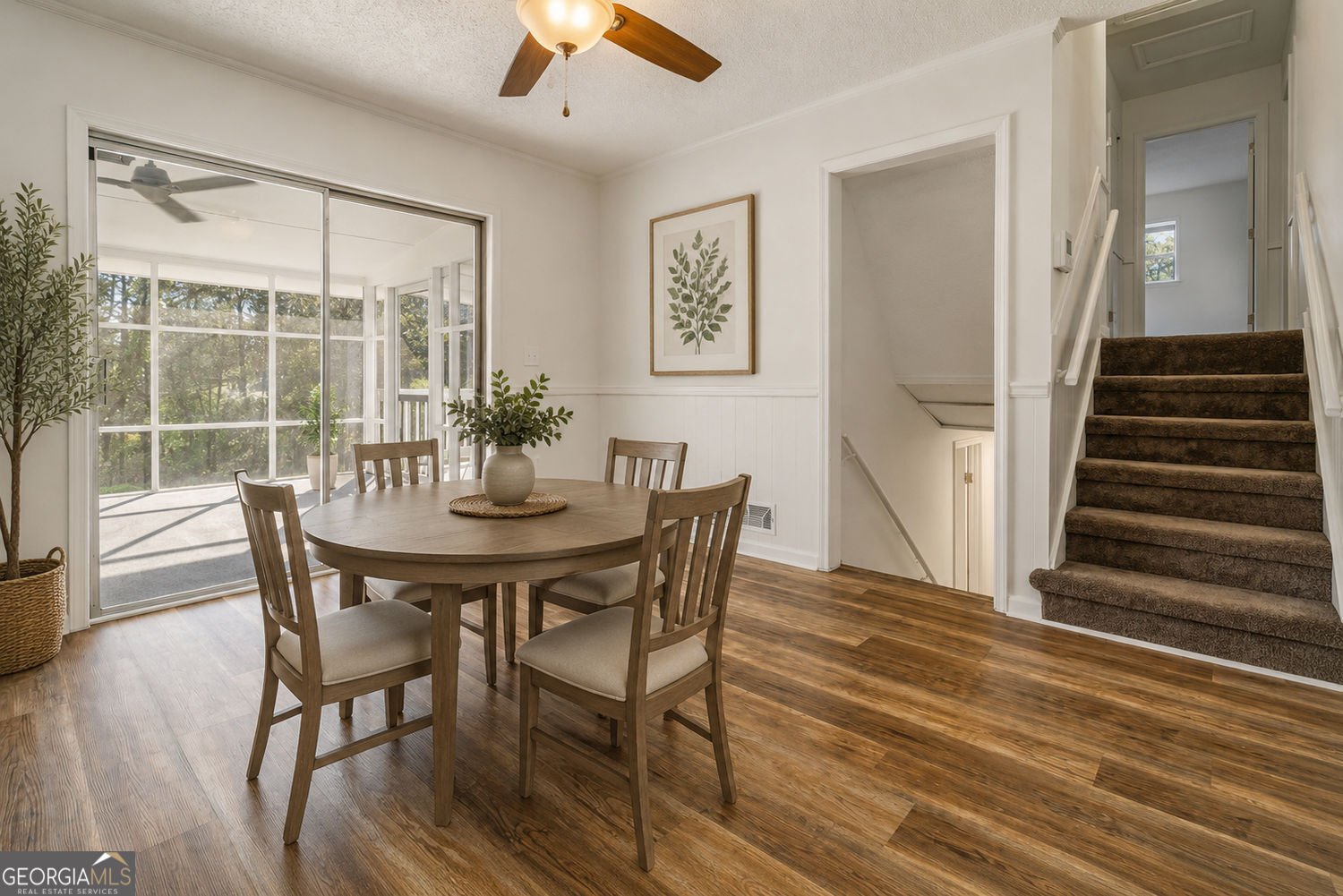 1535 Lake Jodeco Road Jonesboro - Photo 14