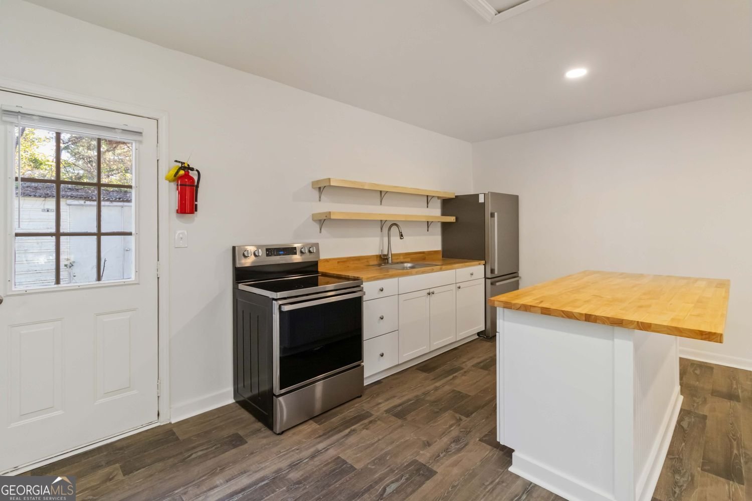 1535 Lake Jodeco Road Jonesboro - Photo 18