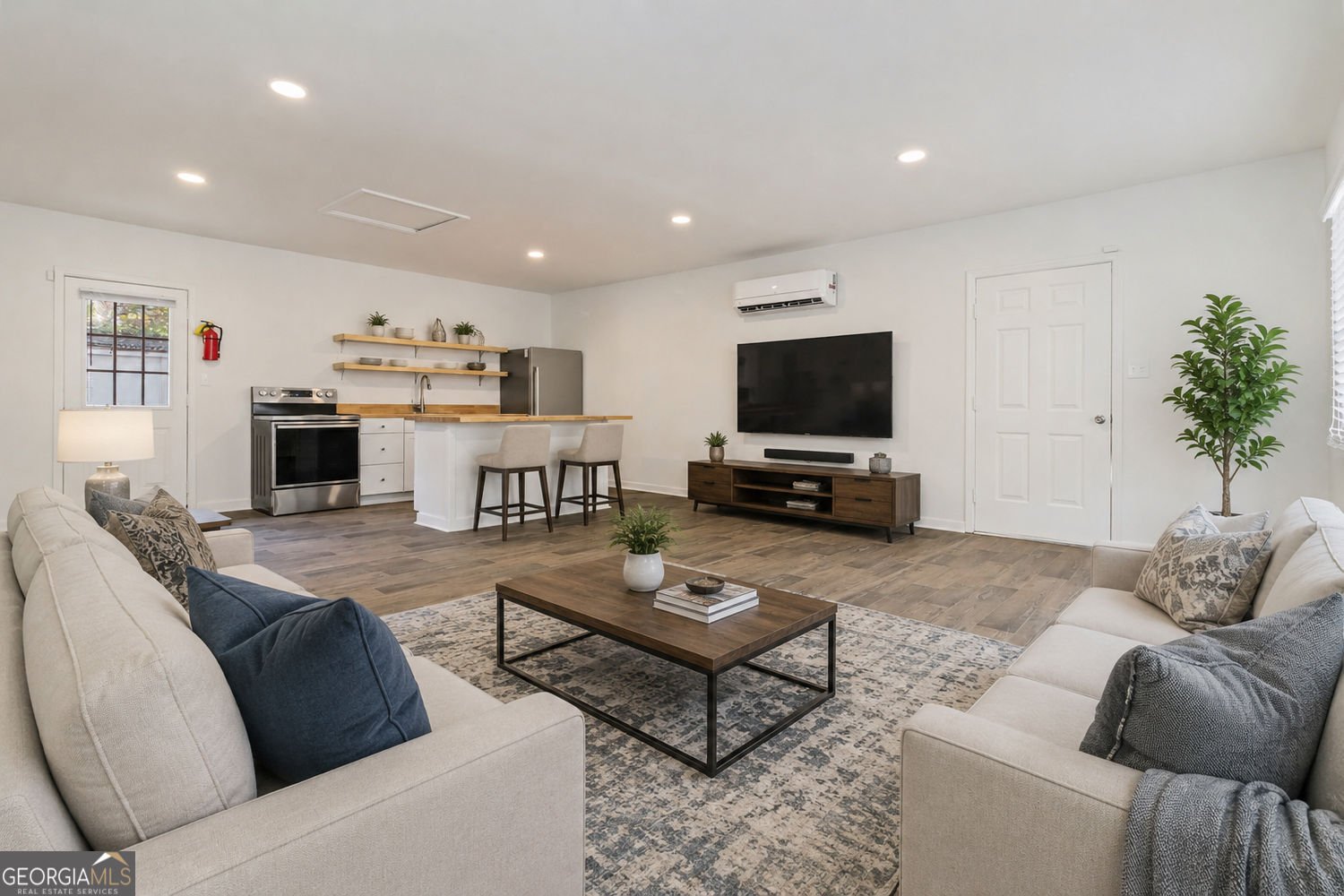 1535 Lake Jodeco Road Jonesboro - Photo 19