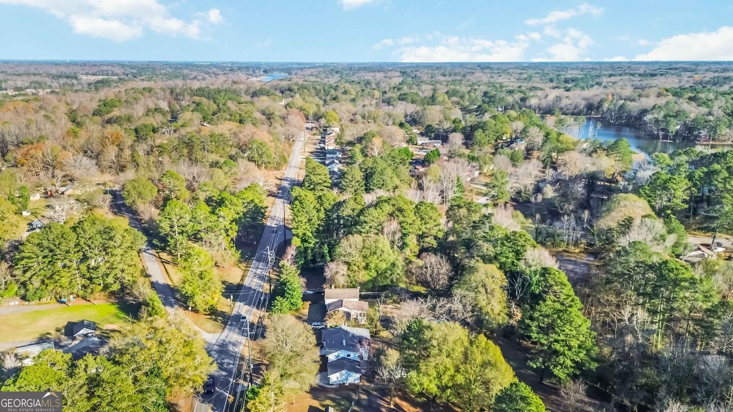 1535 Lake Jodeco Road Jonesboro - Photo 36