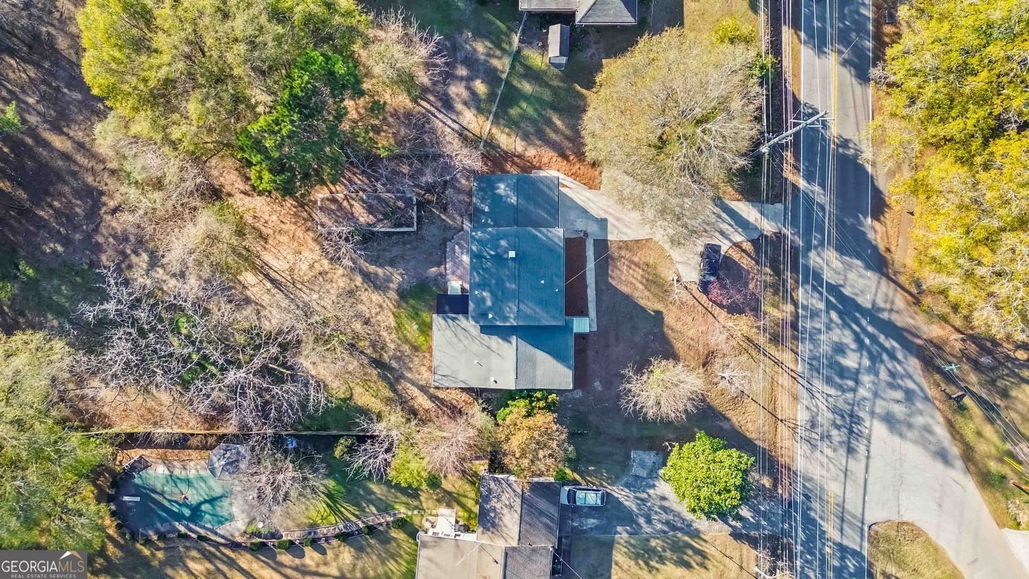1535 Lake Jodeco Road Jonesboro - Photo 38