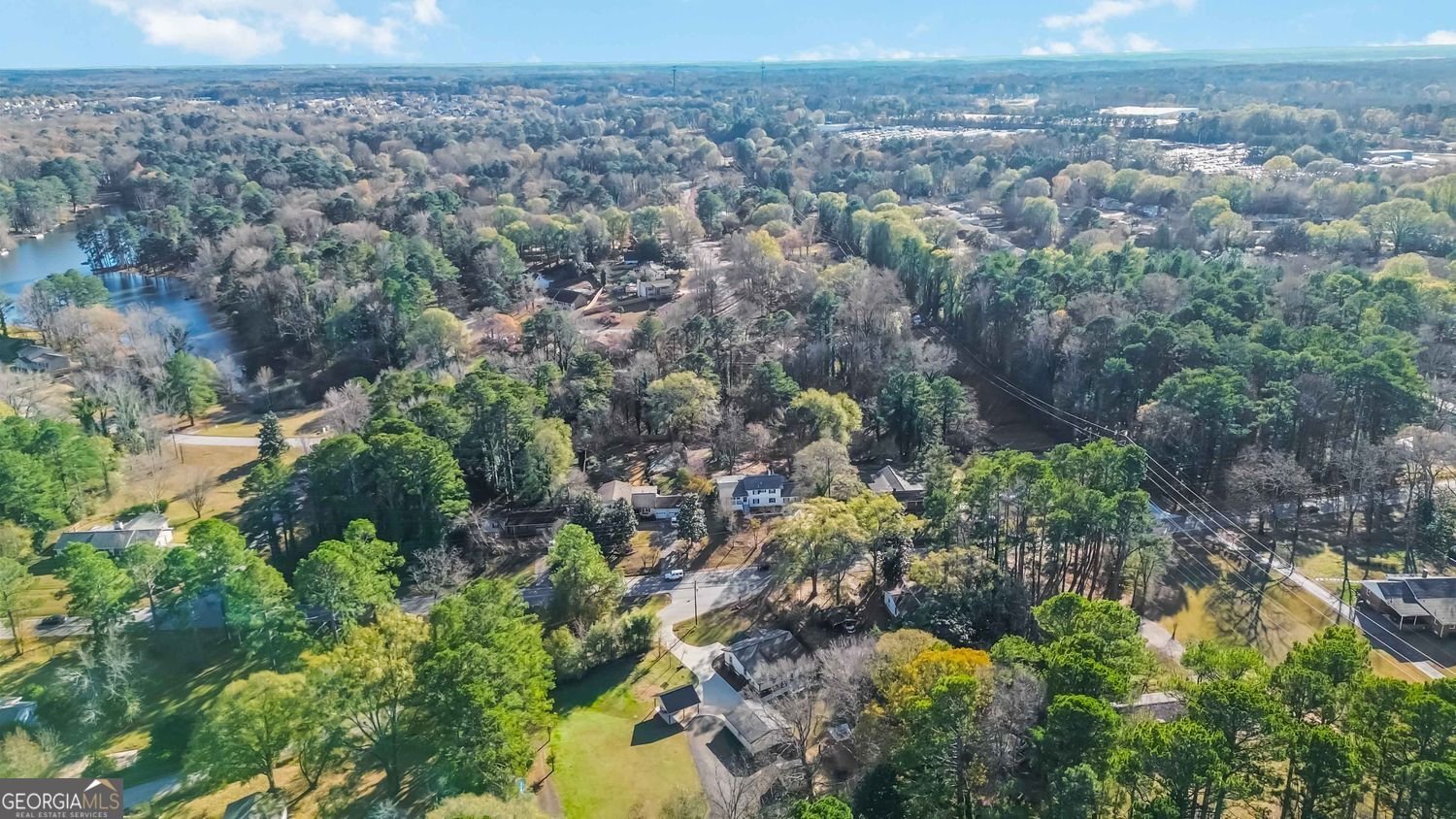 1535 Lake Jodeco Road Jonesboro - Photo 39