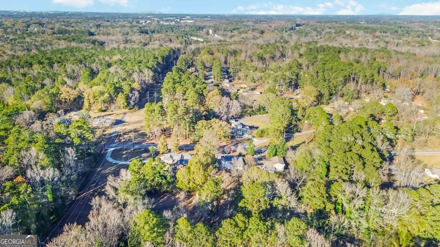 1535 Lake Jodeco Road Jonesboro - Photo 42