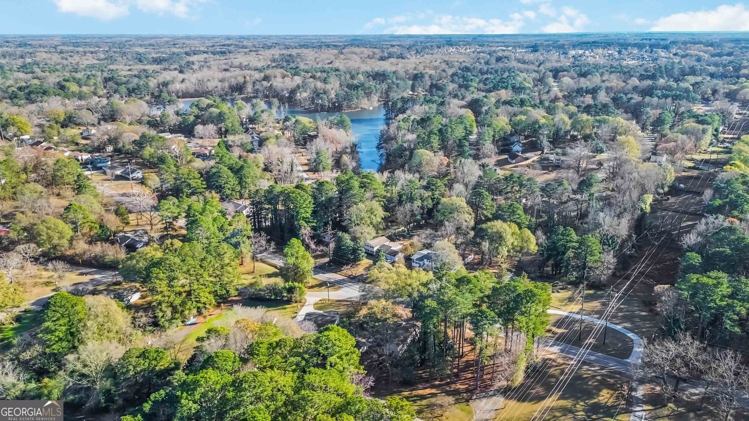 1535 Lake Jodeco Road Jonesboro - Photo 46