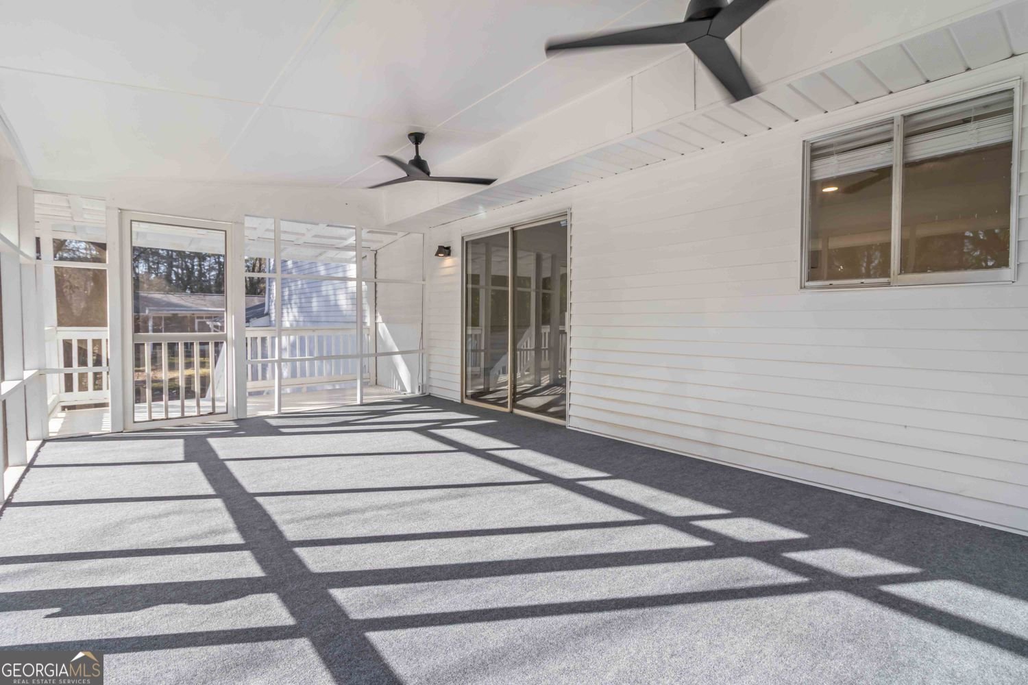 1535 Lake Jodeco Road Jonesboro - Photo 8