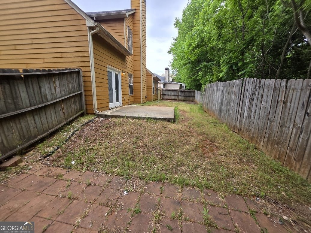 141 Summit View Drive Mcdonough - Photo 32
