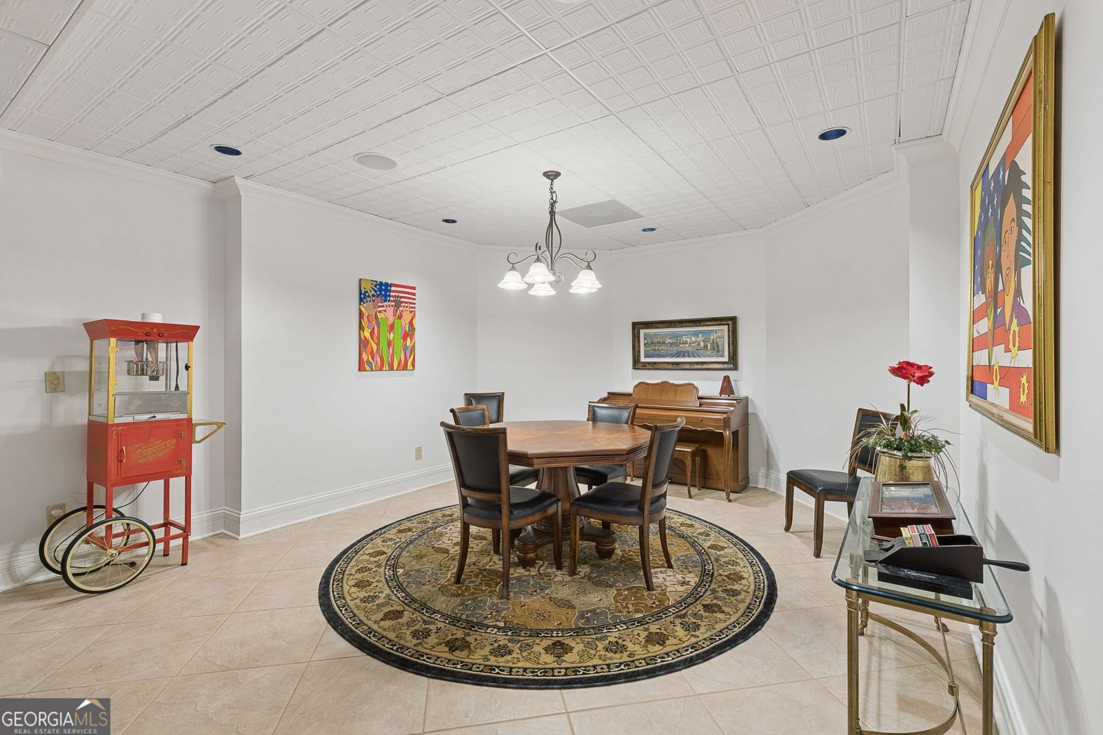 140 Carnoustie Way Fayetteville - Photo 102
