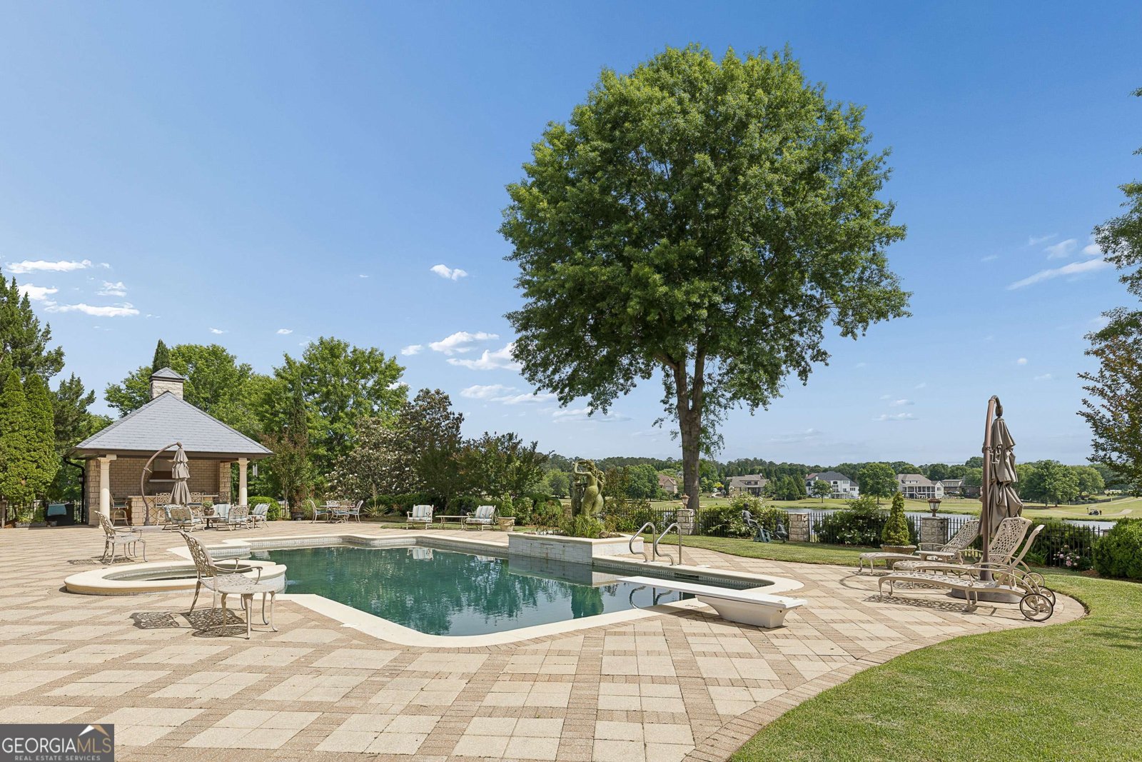 140 Carnoustie Way Fayetteville - Photo 107