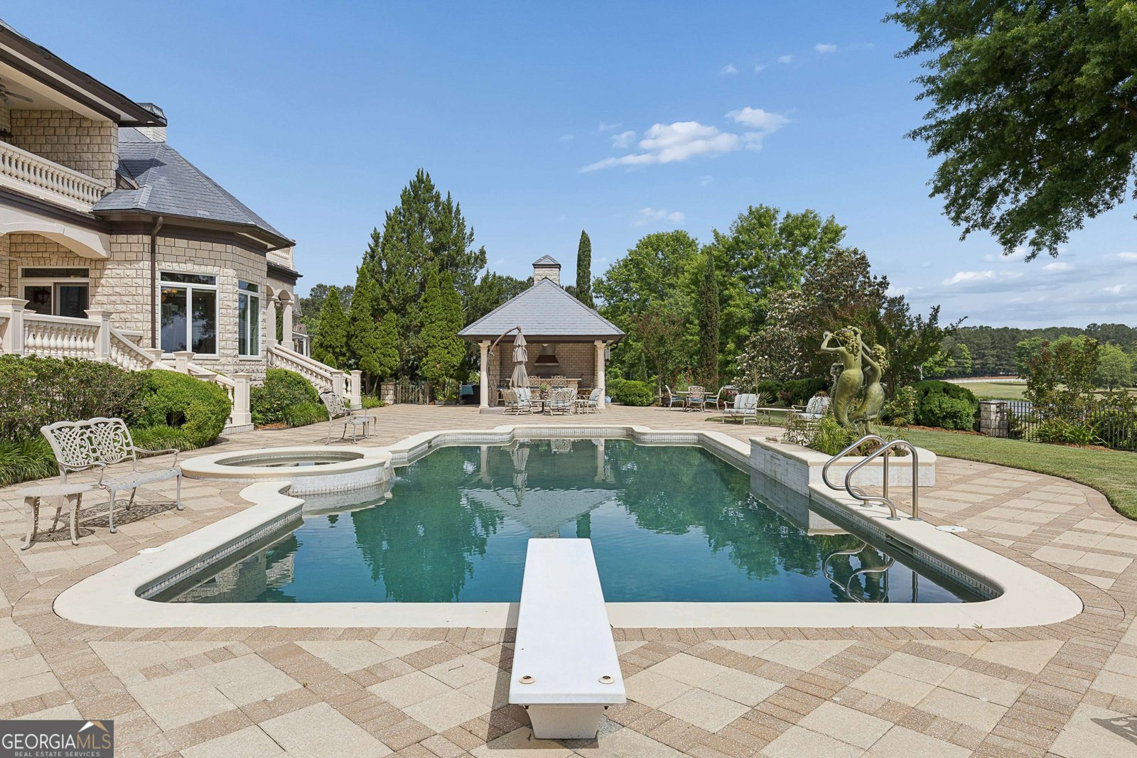 140 Carnoustie Way Fayetteville - Photo 108