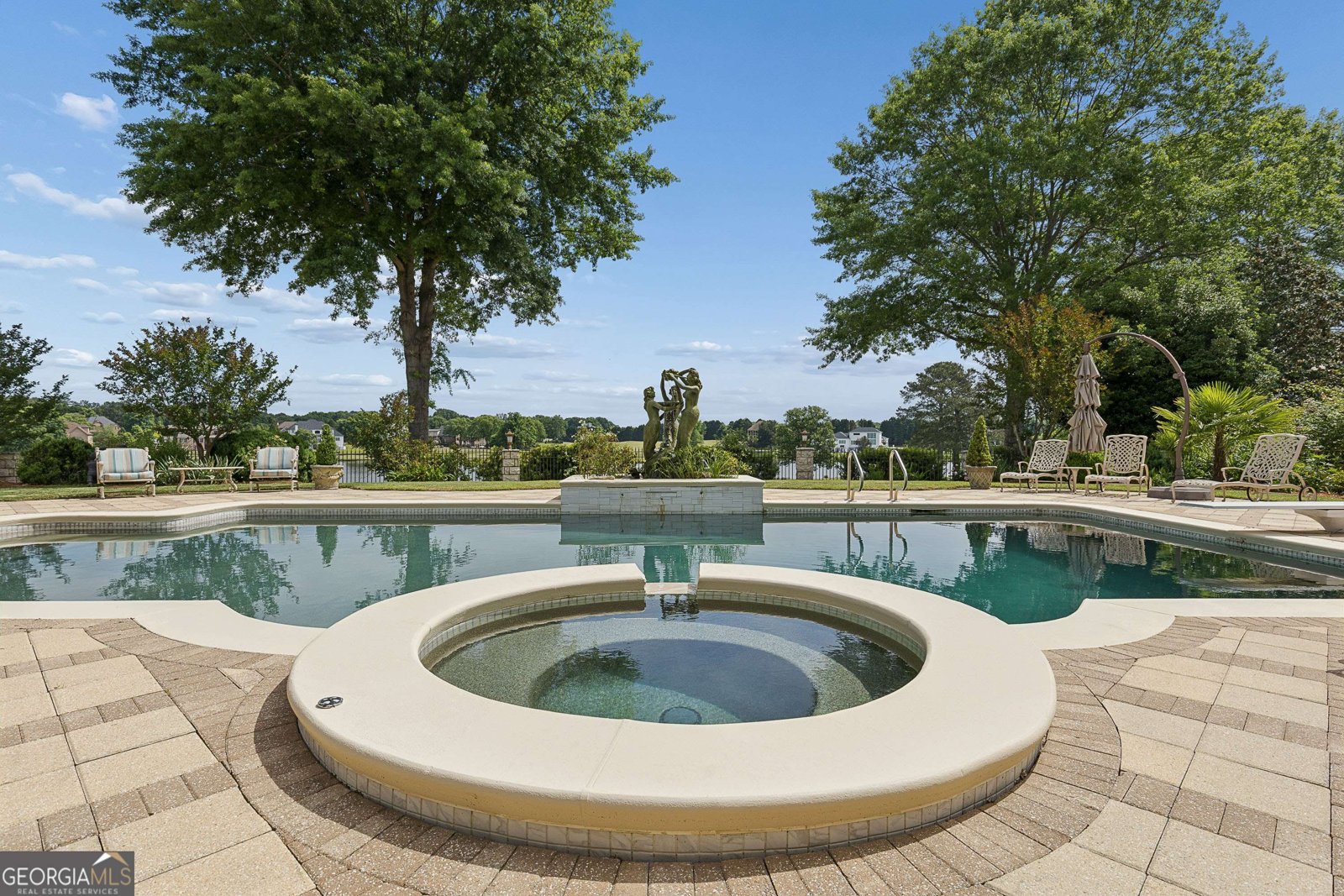 140 Carnoustie Way Fayetteville - Photo 110