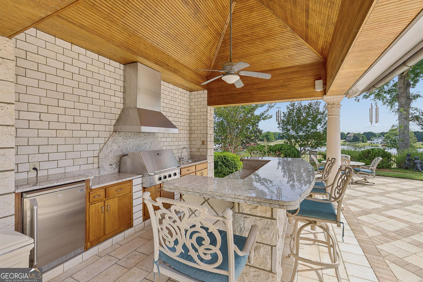 140 Carnoustie Way Fayetteville - Photo 112