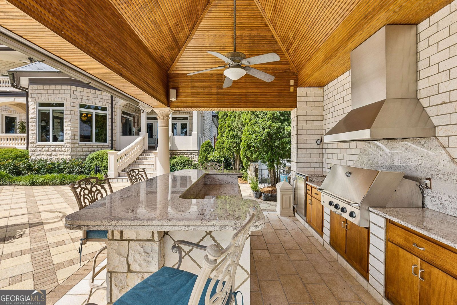 140 Carnoustie Way Fayetteville - Photo 113