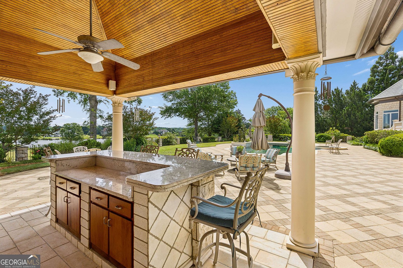 140 Carnoustie Way Fayetteville - Photo 114