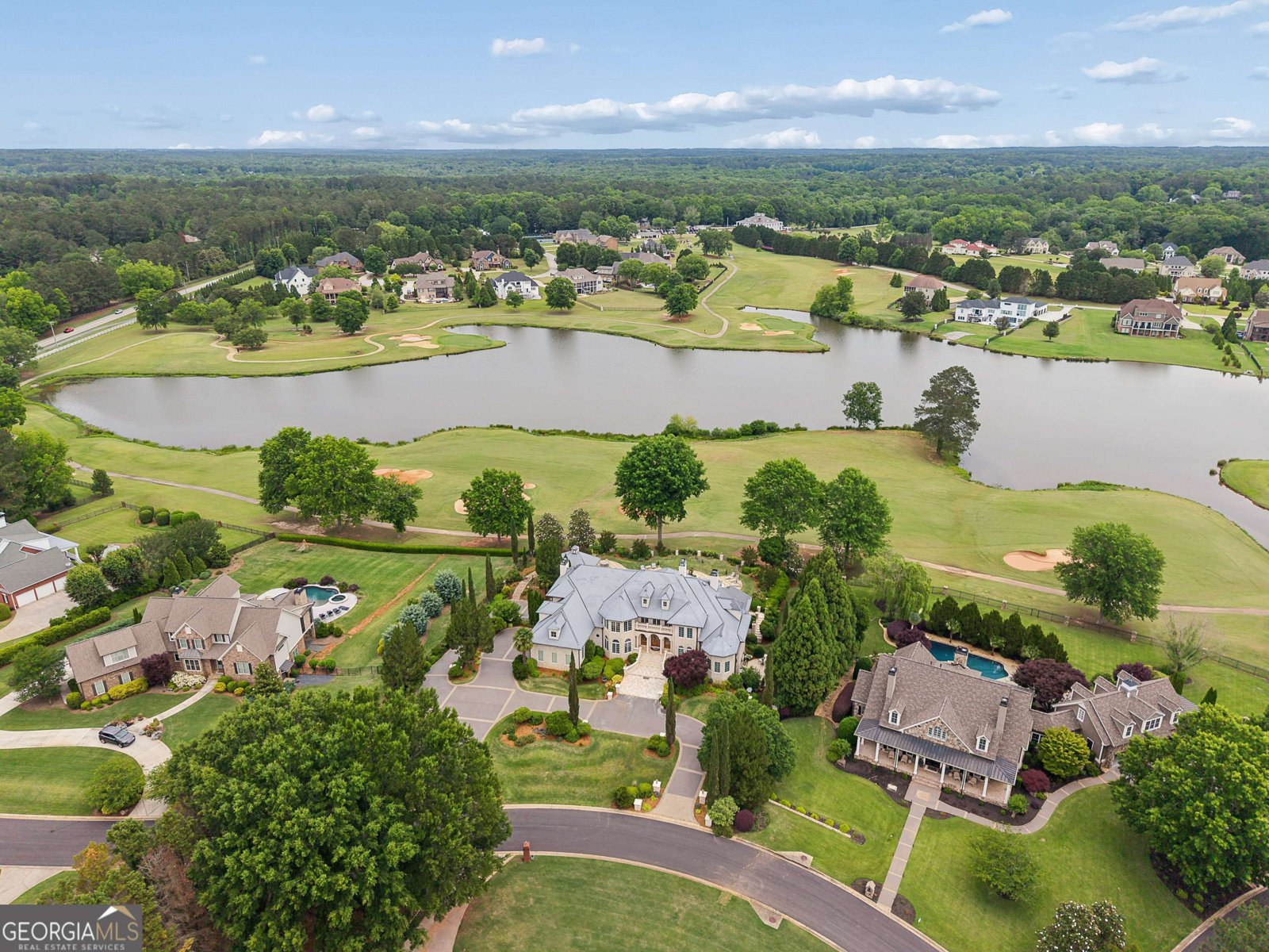 140 Carnoustie Way Fayetteville - Photo 119