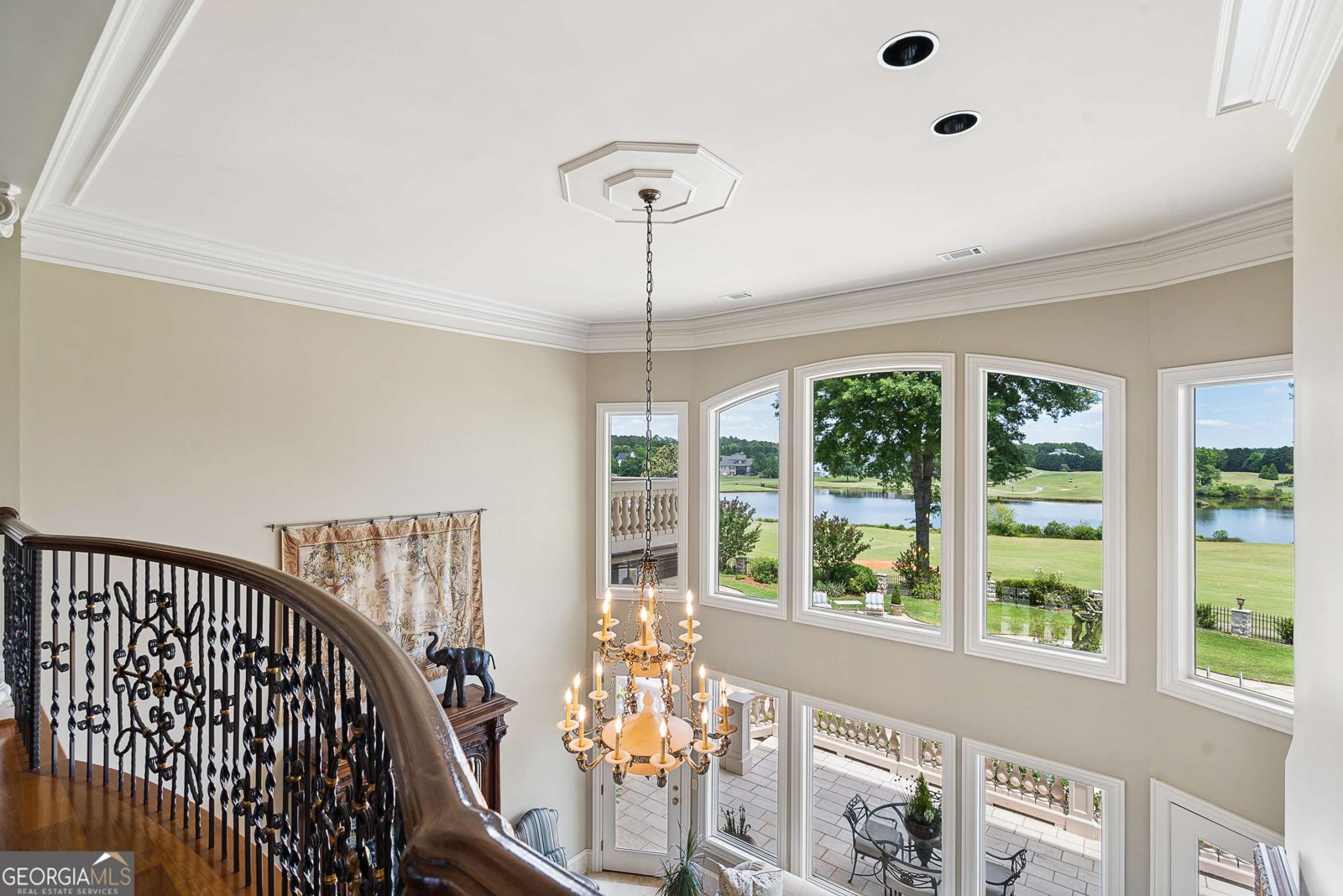 140 Carnoustie Way Fayetteville - Photo 18