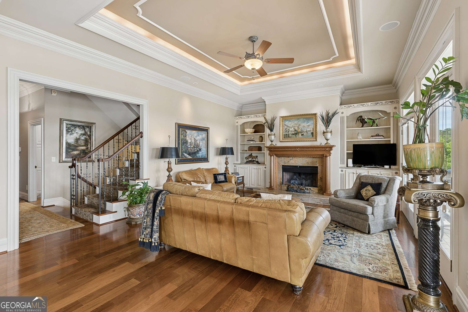 140 Carnoustie Way Fayetteville - Photo 31