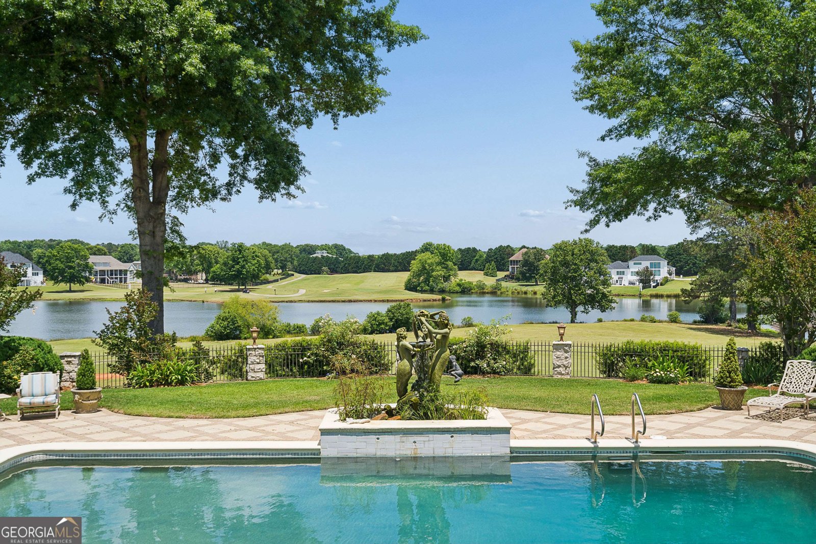 140 Carnoustie Way Fayetteville - Photo 37