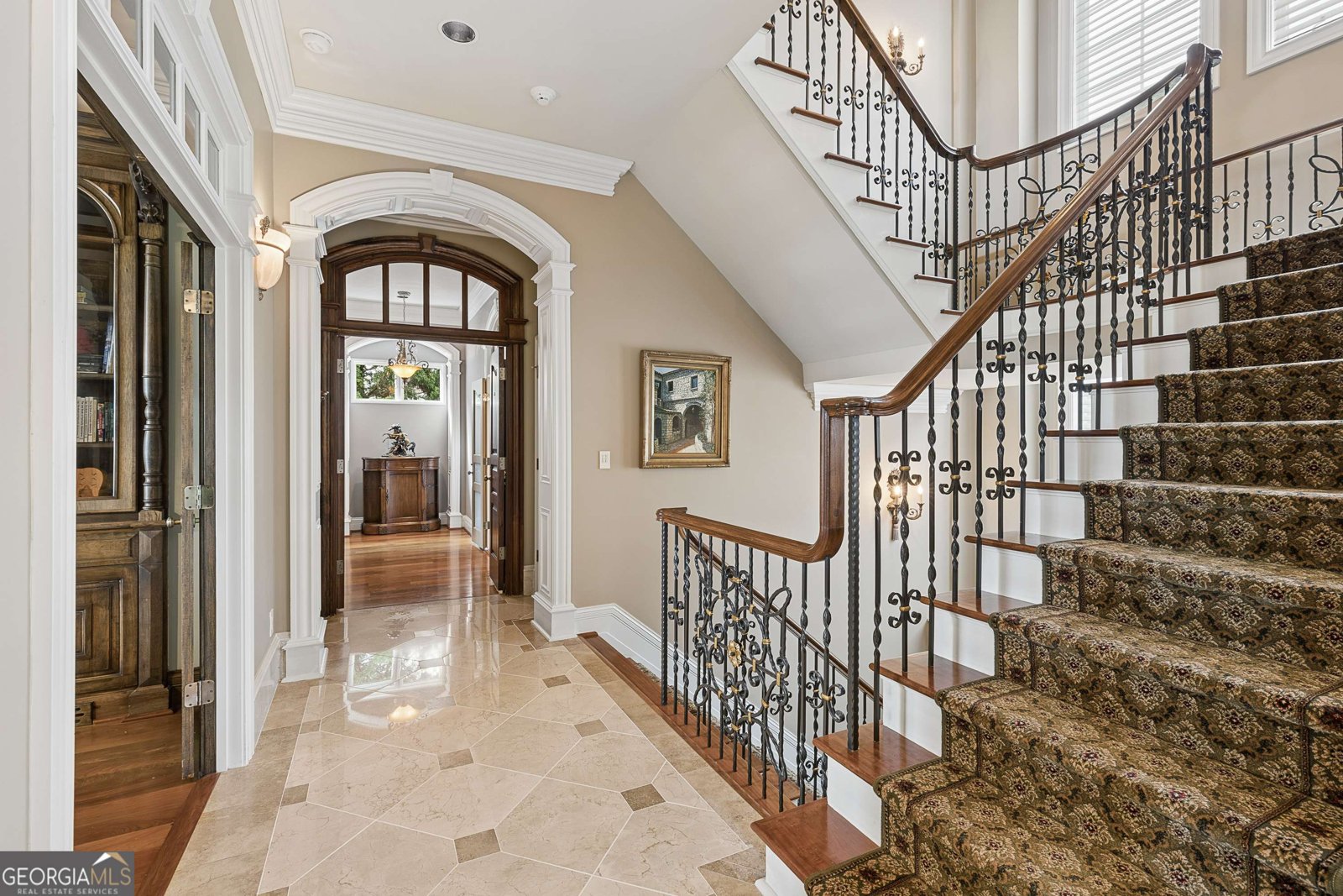 140 Carnoustie Way Fayetteville - Photo 40
