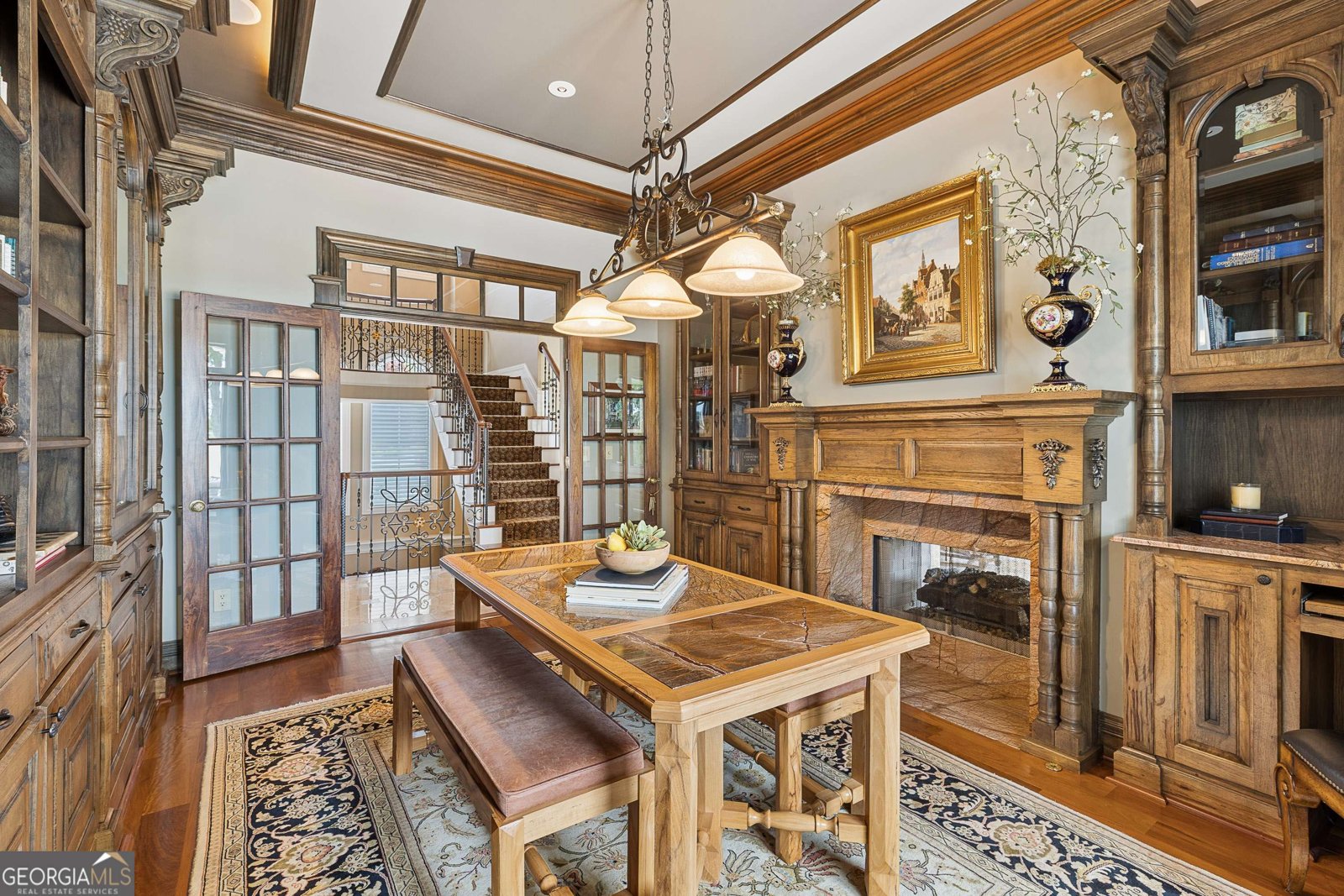 140 Carnoustie Way Fayetteville - Photo 42
