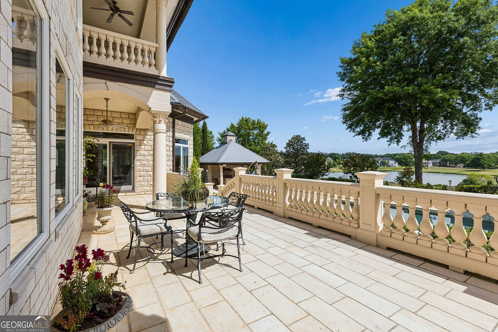140 Carnoustie Way Fayetteville - Photo 46