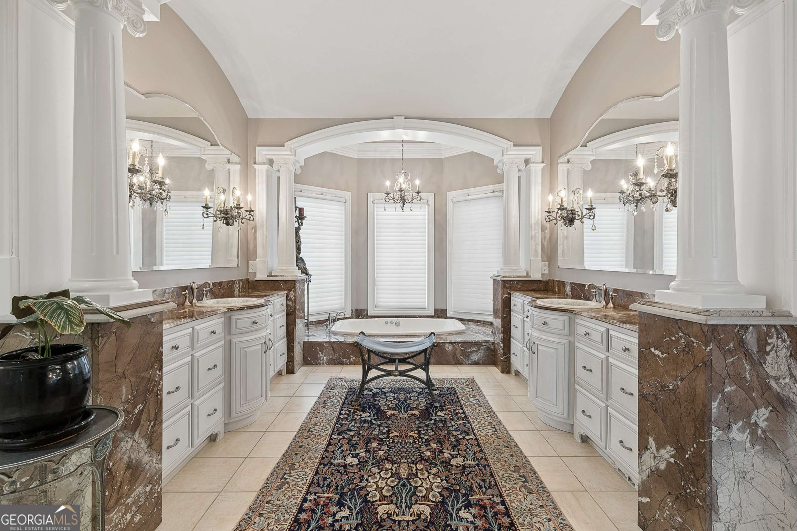 140 Carnoustie Way Fayetteville - Photo 51