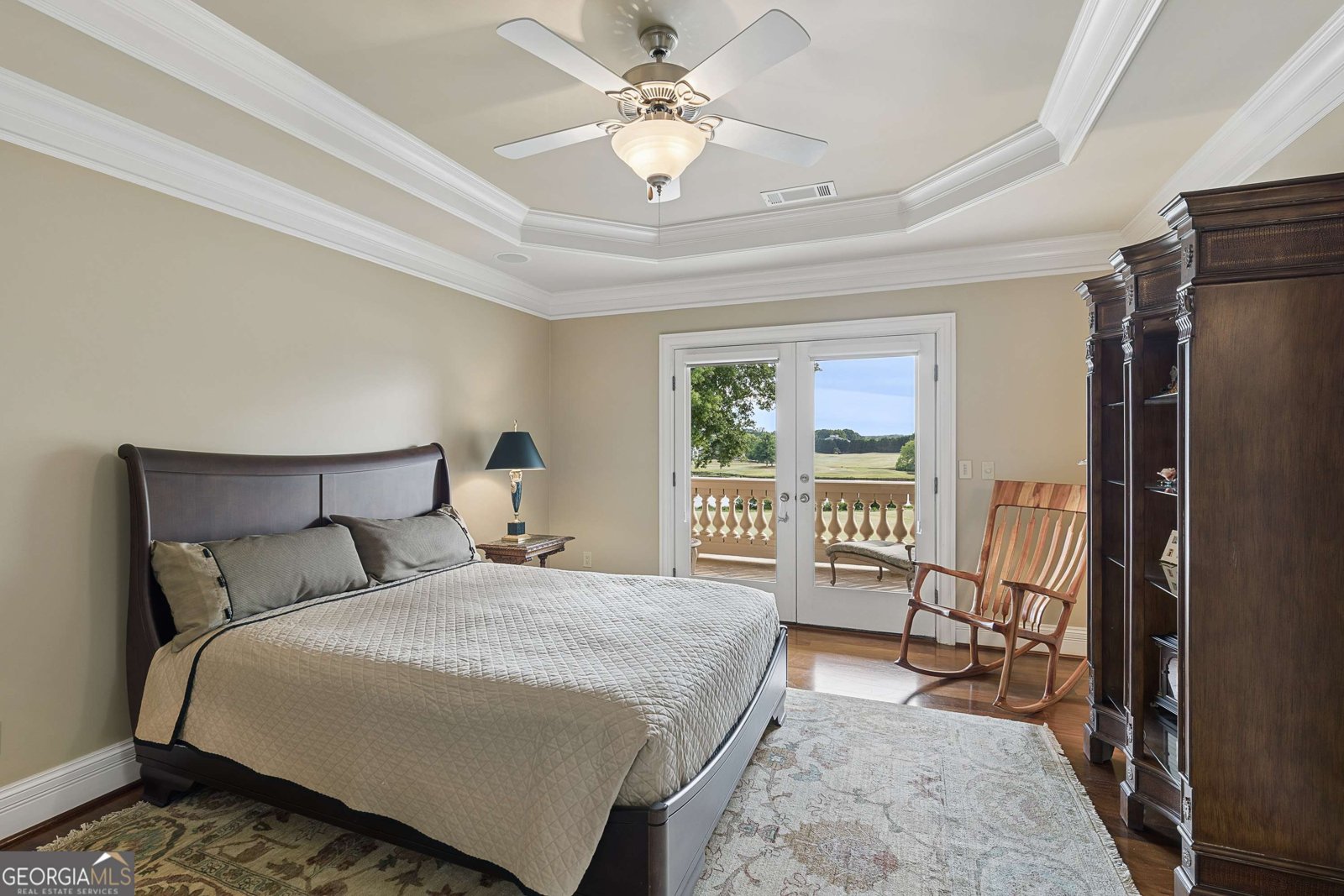 140 Carnoustie Way Fayetteville - Photo 55