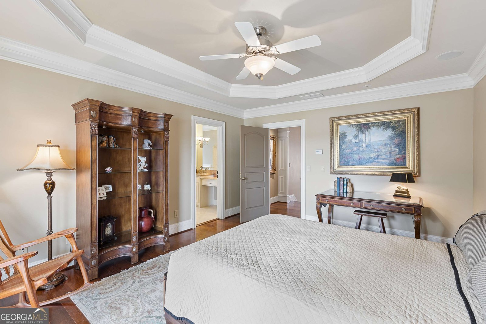 140 Carnoustie Way Fayetteville - Photo 58