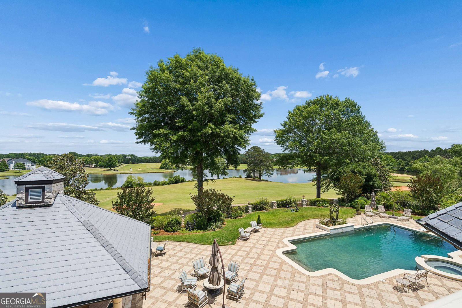 140 Carnoustie Way Fayetteville - Photo 66