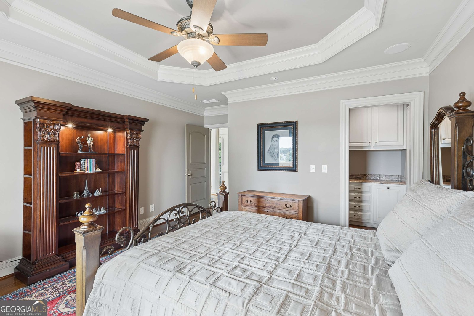 140 Carnoustie Way Fayetteville - Photo 67