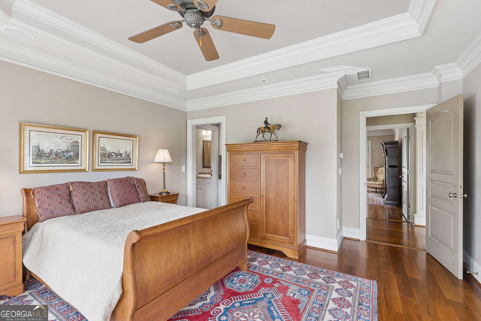 140 Carnoustie Way Fayetteville - Photo 71