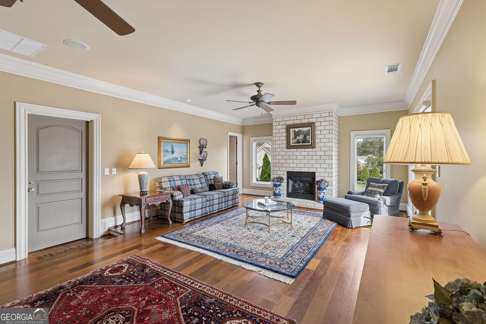 140 Carnoustie Way Fayetteville - Photo 77