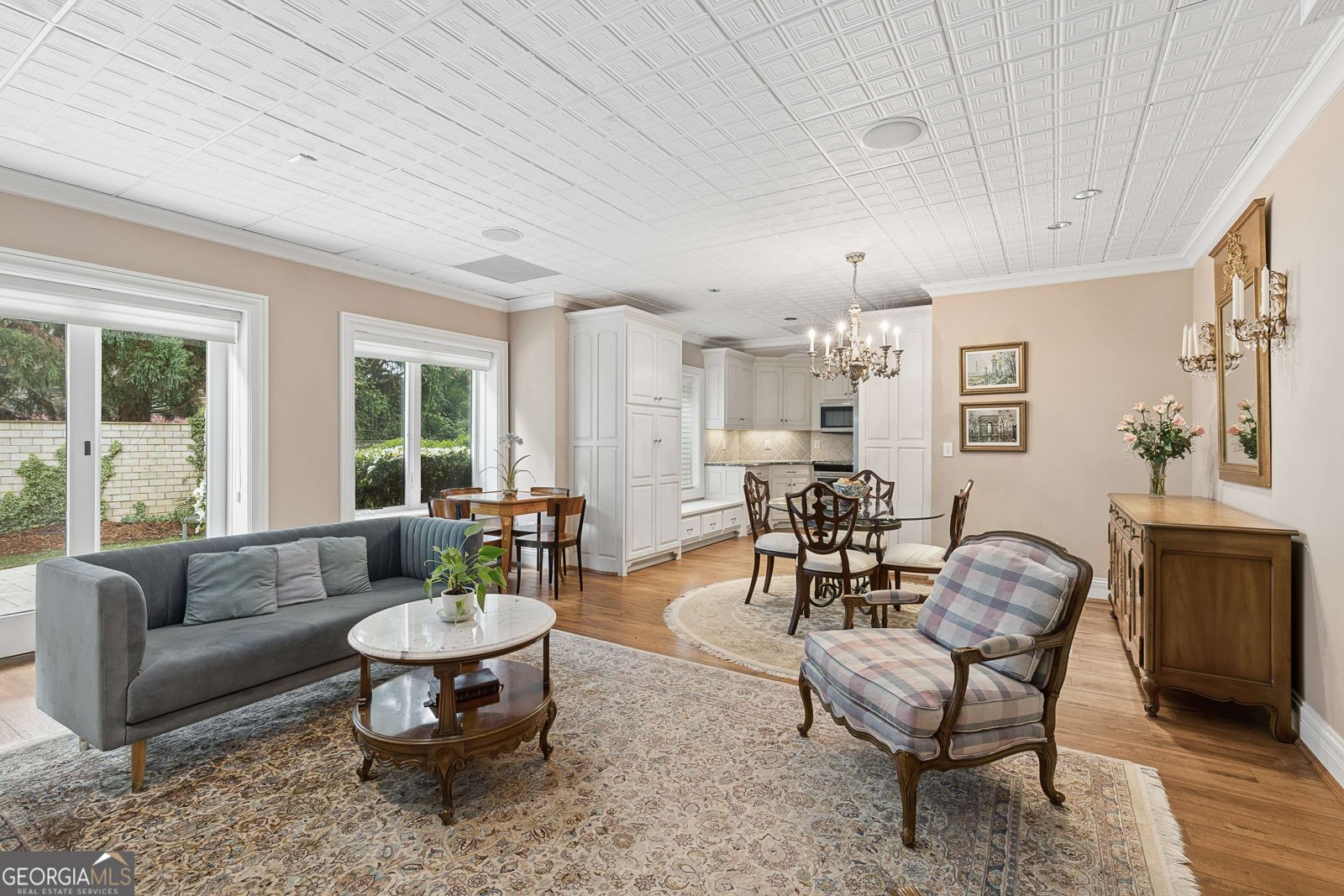 140 Carnoustie Way Fayetteville - Photo 83