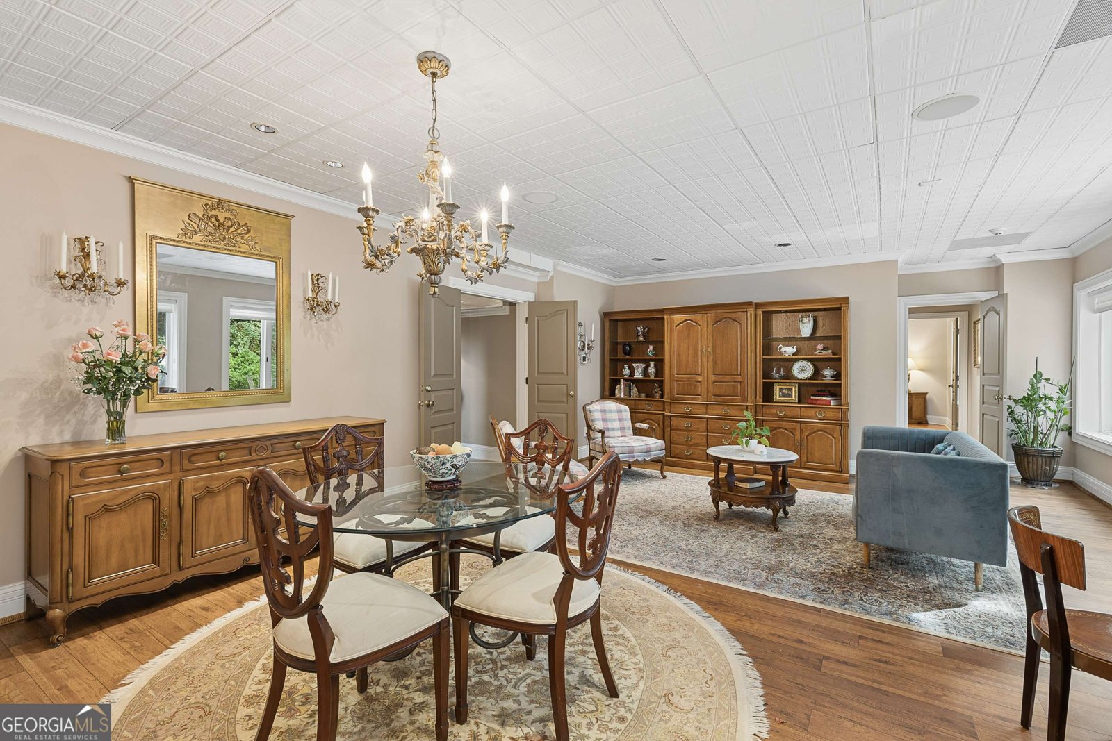 140 Carnoustie Way Fayetteville - Photo 84