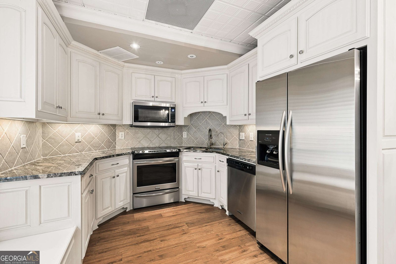 140 Carnoustie Way Fayetteville - Photo 85