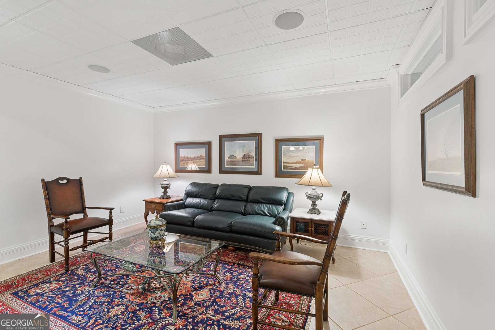 140 Carnoustie Way Fayetteville - Photo 98
