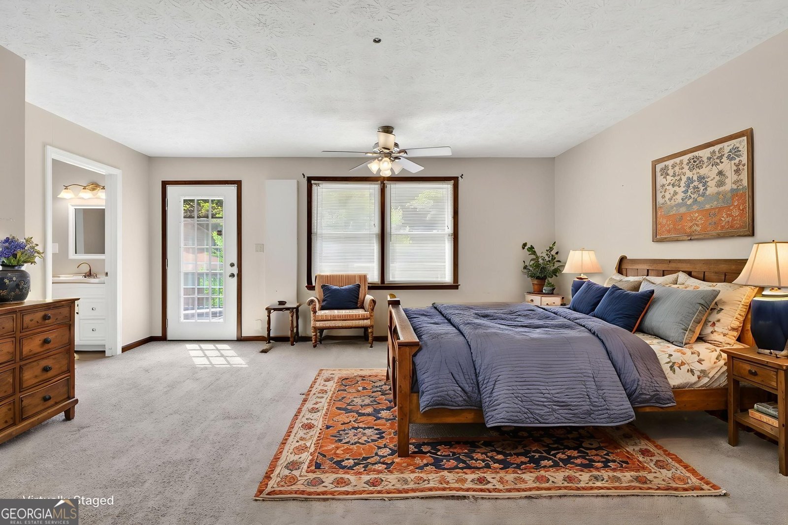 390 Crumbley Road McDonough - Photo 34
