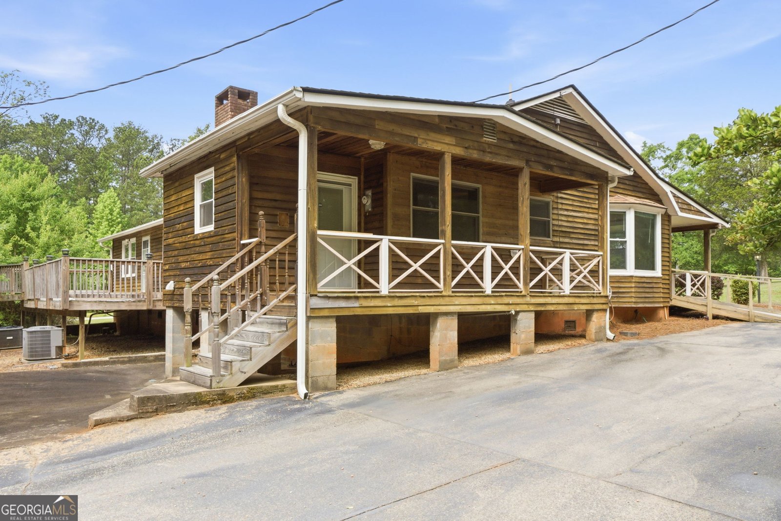 390 Crumbley Road McDonough - Photo 49