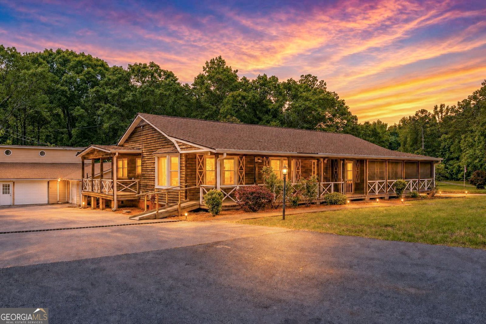 390 Crumbley Road McDonough - Photo 62