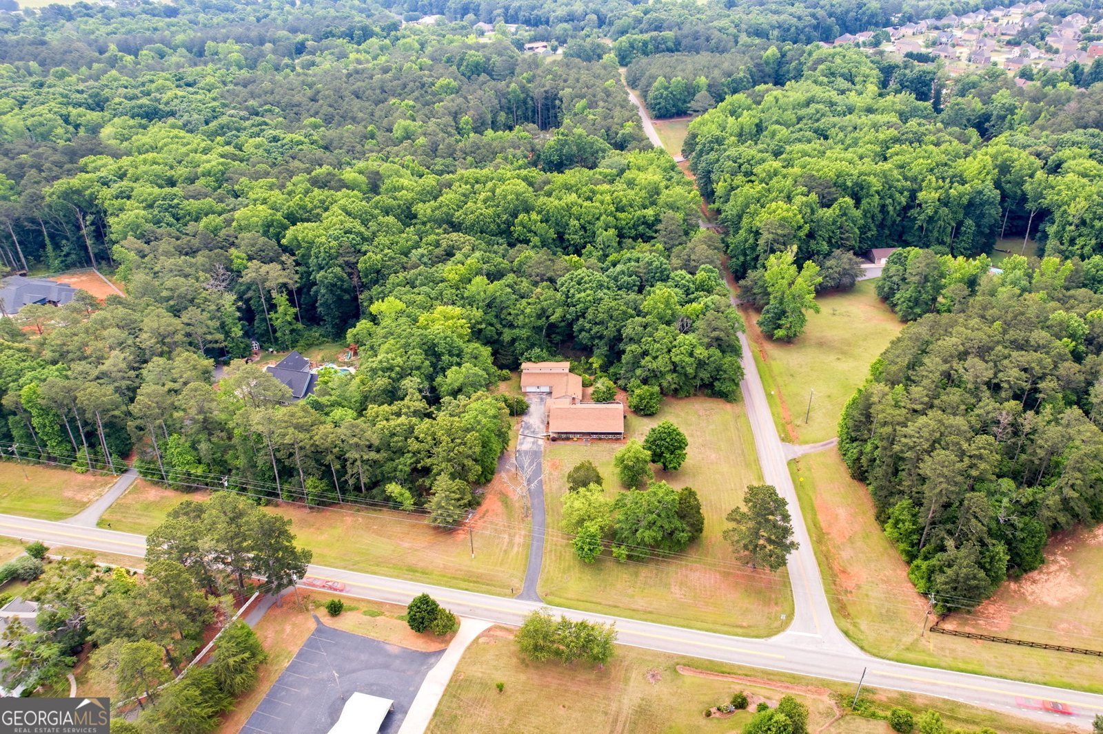 390 Crumbley Road McDonough - Photo 63