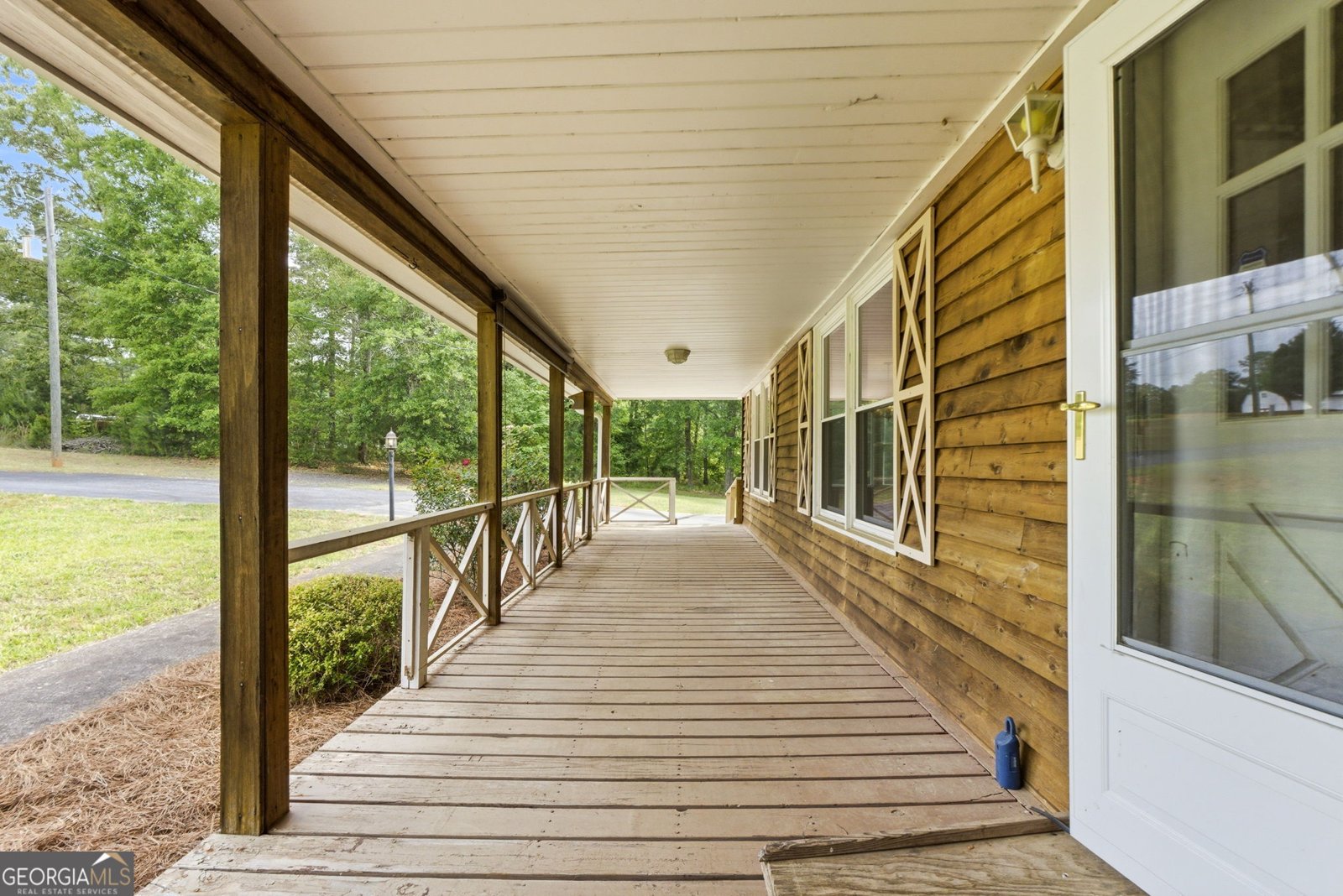 390 Crumbley Road McDonough - Photo 7