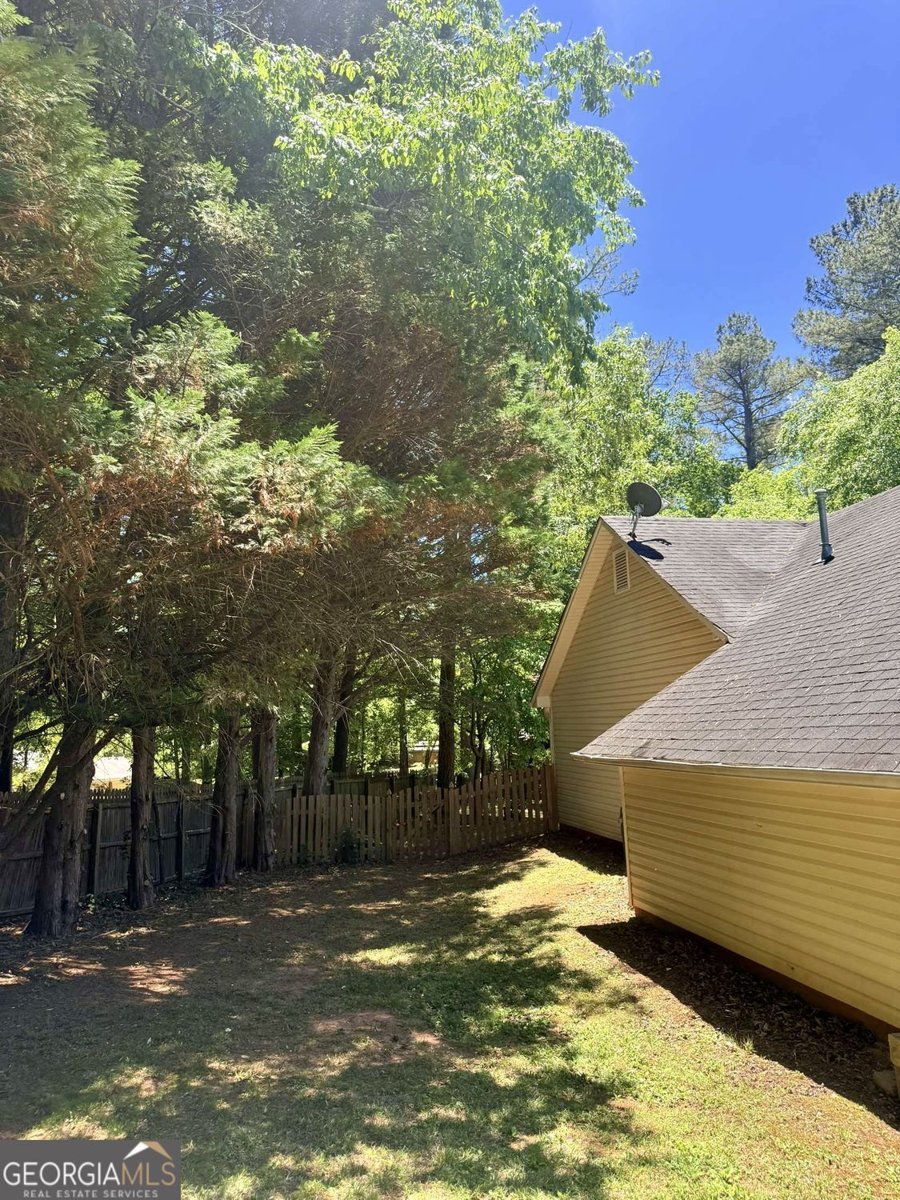 176 Flagman Street Dawsonville - Photo 18