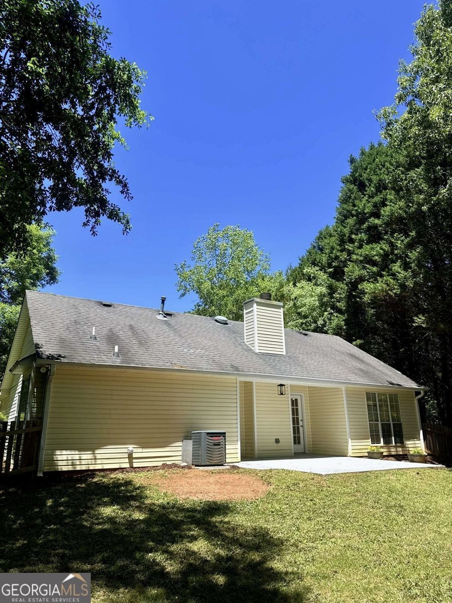 176 Flagman Street Dawsonville - Photo 22