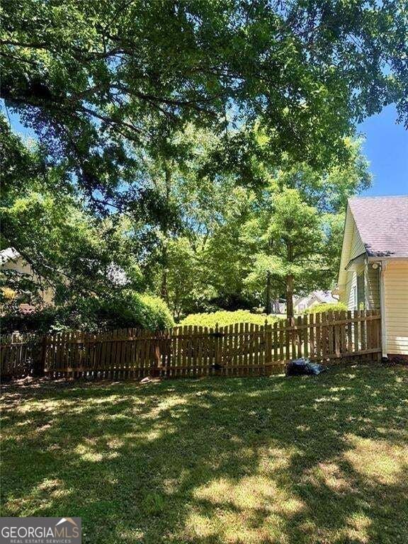 176 Flagman Street Dawsonville - Photo 30